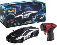 Revell&reg; RC-Auto Revell&reg; control, Lamborghini AventadorPolice