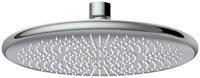 WENKO Regenduschkopf Watersaving System, Regenduschkopf Watersaving, Durchmesser 20