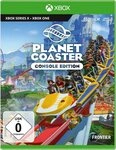 Planet Coaster - Console Edition Xbox One