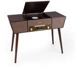 Auna Belle Epoque 1912 Plattenspieler (Bluetooth)