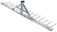 Ideal Rechen Ideal Rechen ALU 16 Zinken Arbeitsbreite 620 mm