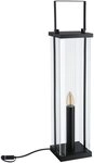 Paulmann LED Gartenleuchte Plug&Shine, Leuchtmittel wechselbar,...