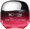 BIOTHERM Tagescreme Blue Therapy Red Algae Uplift Rich Cream - Day