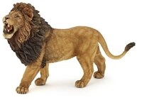 papo Actionfigur Papo 50157 Br&uuml;llender L&ouml;we