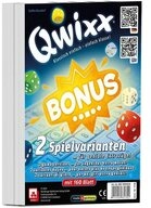 ASS Altenburger Spiel QWIXX BONUS - ZUSATZBL&Ouml;CKE
