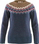 Fj&auml;llr&auml;ven Wollpullover Fj&auml;llr&auml;ven Damen &Ouml;vik Knit Sweater