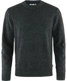 Fj&auml;llr&auml;ven Sweatshirt &ouml;vik Round-neck Sweater M Vielseitiger Wollpullover...