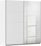 rauch Schwebet&uuml;renschrank Kleiderschrank Schrank KinderzimmerSUBITO Dekor- &
