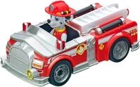 Carrera&reg; Rennbahn-Auto PAW Patrol - Marshall