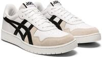 Sneaker ASICS SPORTSTYLE "JAPAN S", Herren, Gr. 44, schwarz-wei&szlig; (wei&szlig;, schwarz),