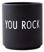 suebidou Becher Porzellanbecher Designbecher farbenfrohe Statement-Tasse,...