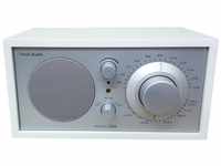 Tivoli Audio Model ONE Weiß/Silber UKW-Radio
