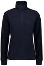CMP Fleecepullover CMP Damen Fleece Pullover Woman Fleece Sweat 3G27836