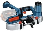 Bosch Professional Akku-Bands&auml;ge GCB 18V-63, Ohne Akku - im Karton