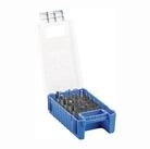 Pferd Werkzeugset PFERD Kleinfr&auml;sstiftesatz Schaft-&Oslash; 3 mm 15-teilig - 21901501