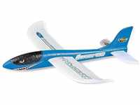 Carson Wurfgleiter Airshot 490 blau (504012)