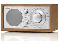Tivoli Audio Model ONE BT Kirsche/Silber UKW-Radio