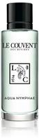 le couvent K&ouml;rperpflegeduft Des Minimes U. Botanique Intense Aqua Nymphae 100ml