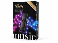 twinkly Music Dongle USB-betrieben, Tonsensor für Twinkly Gen II Lichterketten