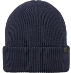 Barts Strickm&uuml;tze Kinabalu Beanie OLD BLUE