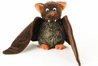 Schaffer Collection Kuscheltier Schaffer Fledermaus 18 cm Dragomir Kuscheltier