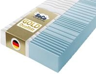 Komfortschaummatratze Grand Majestic GOLD Komfortmatratze f&uuml;r exklusive