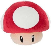 Tomy&reg; Pl&uuml;schfigur Mario Kart Mocchi-Mocchi Pl&uuml;schfigur Super-Pilz 40 cm