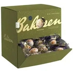 BAHLSEN S&uuml;&szlig;igkeit, Bahlsen Mini Contessa kleines und zartes Lebkuchen Geb&auml;ck...