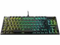 ROCCAT Vulcan Pro" TKL, mechanische, lineare Tasten Gaming-Tastatur"