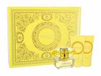 Versace Eau de Toilette Yellow Diamond Geschenkset
