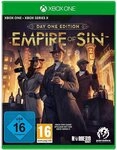 Empire of Sin Day One Edition Xbox One