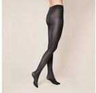 KUNERT Feinstrumpfhose VELVET 40 40 DEN Bequemer, druckfreier Wohlf&uuml;hlbund,