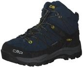 CMP CMP Kinder Trekking Schuhe Rigel MID 3Q12944 Trekkingschuh