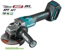 Makita Akku-Winkelschleifer Makita GA005GM201 Akku Winkelschleifer 40V 125mm