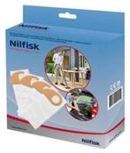 Nilfisk Bodenstaubsauger Nilfisk D&uuml;senkit Nass-/Trocken BUDDY II, Ersatzteil...