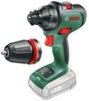 BOSCH Bohrmaschine AdvancedDrill 18 - Bohrer/Schrauber - schnurlos - 2