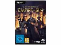 Empire of Sin Day One Edition PC