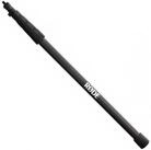 R&Oslash;DE Mikrofon-Halterung Rode BoomPole PRO Teleskop-Mikrofon-Angel 3m, (bis 10...