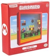 Paladone Product Spardose Super Mario Arcade S