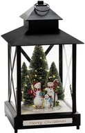KONSTSMIDE LED Dekofigur Konstsmide 4342-000 LED-Szenerie Schneem&auml;nner EEK G...