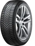 Laufenn Winterreifen I-Fit Plus LW 31 PLUS XL schwarz 215/45 R17 91V