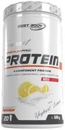 Best Body Nutrition Gourmet Premium Pro Protein - 500 g Dose Pulver, 500 g