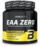 Biotech USA BioTech EAA Zero 350g Pulver, 350.0 g
