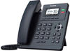 Yealink SIP-T31P - Einsteiger-IP-Telefon mit 2 Leitungen & HD Voice DECT-Telefon