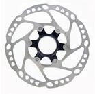 Shimano Bremsscheibe SM-RT64 (einzeln, 1-St., 1 St&uuml;ck), Bremsscheibe Fahrrad...