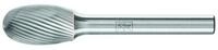 Pferd Schleifstift PFERD TOOLS Hartmetall Fr&auml;sstift Tropfen TRE &Oslash; 12x20mm...