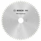 Bosch Professional Kreiss&auml;geblatt Bosch Kreiss&auml;geblatt Standard for Aluminium...