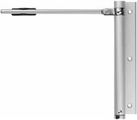 ABUS Panzerriegel 788086 T&uuml;rschlie&szlig;er
