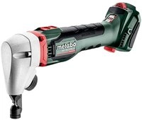 metabo Knabber Metabo Akku-Knabber NIV 18 LTX BL 1.6 601614850 ohne Akku, ohne...