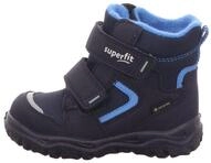 Superfit Stiefelette Synthetik HUSKY1 Stiefel